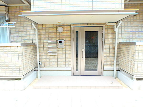 プリマベーラ 101｜東京都多摩市和田(賃貸マンション1K・1階・22.11㎡)の写真 その18