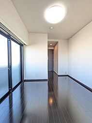 レジディア中村橋 5階1Kのリビング/ダイニング