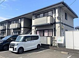 🉐敷金礼金0円！🉐ファニーガーデンＢ