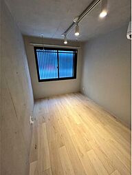 Luna Crescente Kawasaki 1階ワンルームのリビング/ダイニング