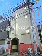 外観・土地