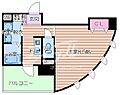 インペリアル新町7階5.5万円