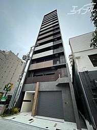大阪環状線 福島駅 徒歩8分