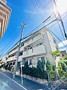 外観・土地