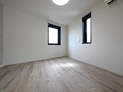 ラフィスタ大山金井町 5階1Kのリビング/ダイニング