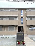 外観・土地