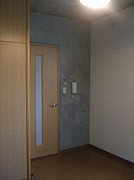 NKハイツ3 1階1Kのリビング/ダイニング