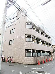 野方駅 6.6万円