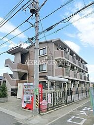 ビュー久米川パル