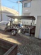 共用設備