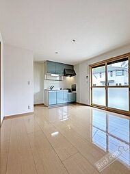 リビングタウン狭山池公園　E棟