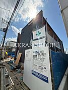 外観・土地