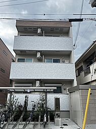 🉐敷金礼金0円！🉐フジパレス高石駅北II番館