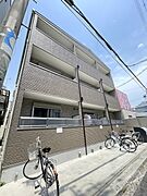 外観・土地