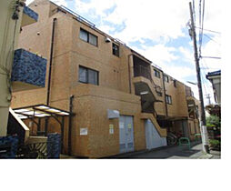 ライオンズマンション富士見台