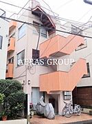 外観・土地