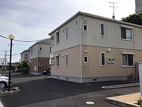 ローズヒルズＣ 00102 ｜ 茨城県水戸市米沢町429-1（賃貸アパート2LDK・1階・54.09㎡） その13