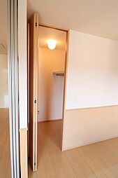 ブライトコート Ａ 2階2LDKのリビング/ダイニング