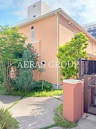 原町アパートメント A