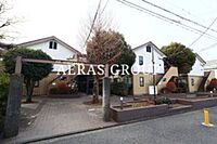 東京都小金井市東町4丁目：物件画像／アエラス府中店 （株式会社アエラス.PR）