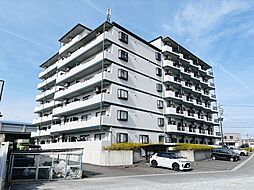🉐敷金礼金0円！🉐サンスクエア深田台　B棟