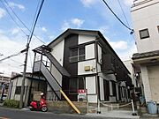 外観・土地