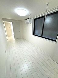 アプロ海辺 2階1Kのリビング/ダイニング