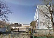 大和市立草柳小学校 614m