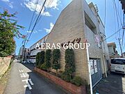 ランドマーク