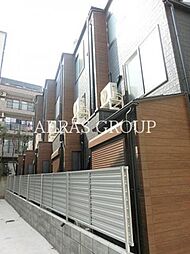 JR京浜東北・根岸線 大森駅 徒歩12分