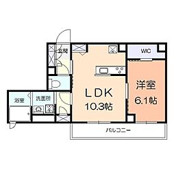 アメージングエミネンス0 3階