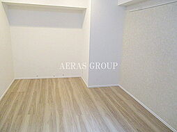 パティオスクエア御茶ノ水 502 3階1LDKのリビング/ダイニング