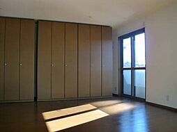 クレスト ＡＢ 1階2LDKのリビング/ダイニング