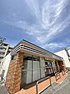 セブンイレブン東大阪中野1丁目店 1604m