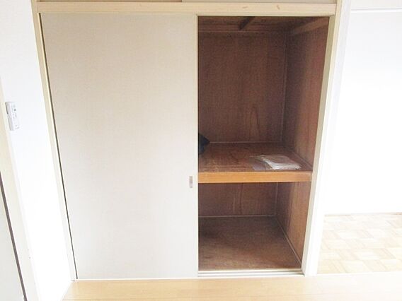 山王ハイツＡ棟_その他_1