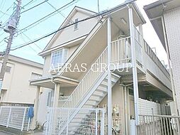 JR中央線 三鷹駅 徒歩8分