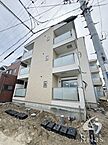 大阪府東大阪市森河内西1丁目：物件画像／株式会社サイラス　ホームメイトFC千里丘駅前店