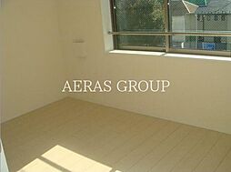 ホワイトヴィラ碑文谷 3階1Kのリビング/ダイニング