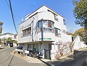 鶴川シオン幼稚園 1524m