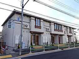 ラスペランツァ