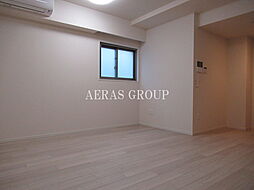 ブリリアイスト駒込 603 6階1LDKのリビング/ダイニング