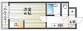 ワイズ・豪徳寺3階7.0万円
