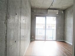 小田急小田原線 小田急相模原駅 徒歩4分の賃貸マンション 2階1Kのリビング/ダイニング