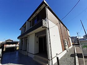 静岡県富士市森島313番4（賃貸アパート1K・1階・32.25㎡） その1