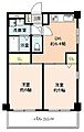 PALAZZO2階15.5万円