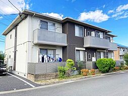 シャーメゾン朽網II　Ａ棟