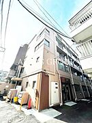 外観・土地