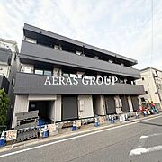 外観・土地