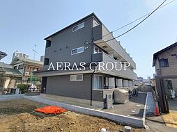 所沢駅 6.9万円