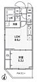 Alivis志村三丁目1階14.5万円